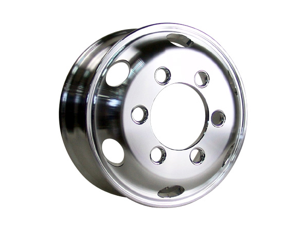 トラック用アルミホイール J003-2