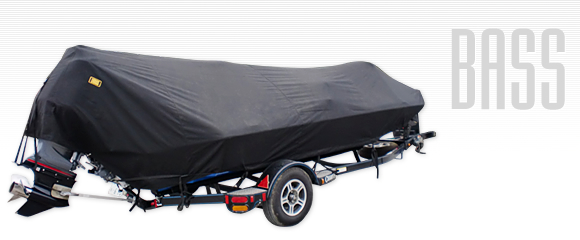 アルミボート用カバー 12ft ブラック