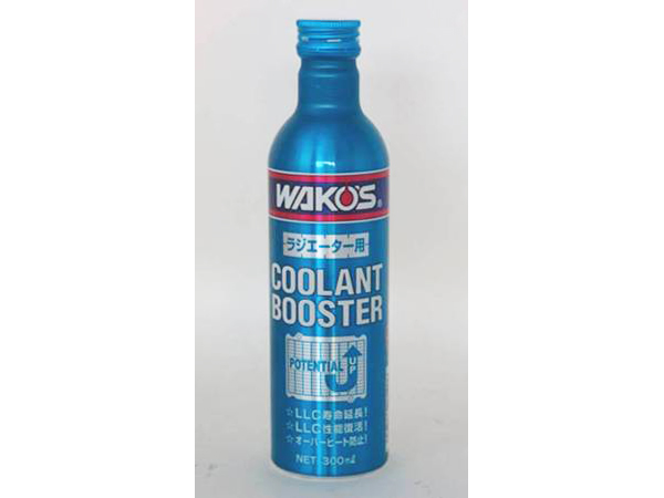 WAKO’S（ワコーズ）CLBクーラントブースター 300ml