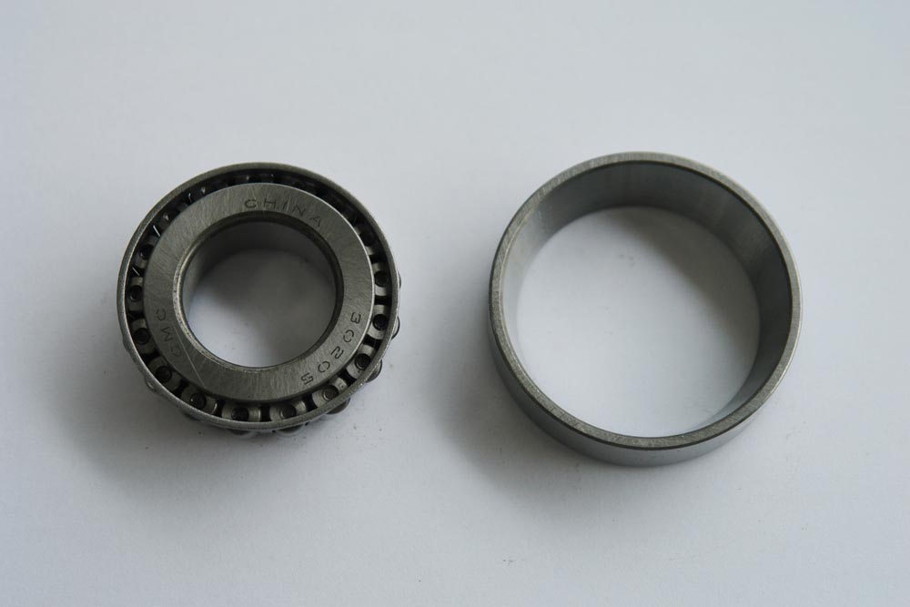 マストベアリング robotena_m0181