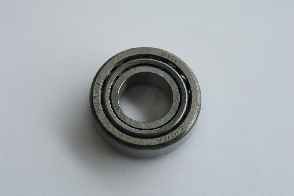 マストベアリング robotena_m0181